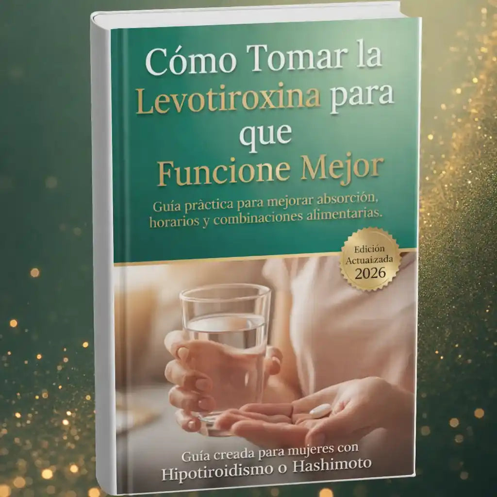 ✨Guía de Absorción Perfecta